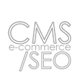 seo, cms and e-commerce